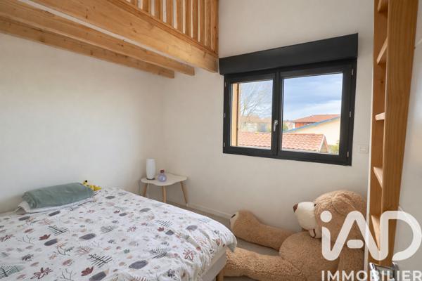 Maison à vendre 6 pièces 150 m² Tosse