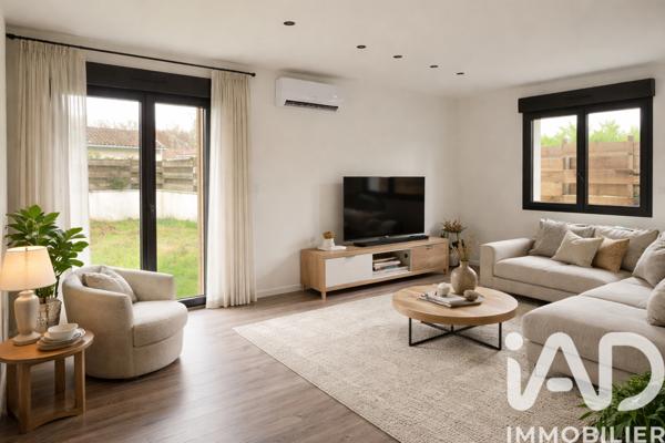 Maison à vendre 6 pièces 150 m² Tosse