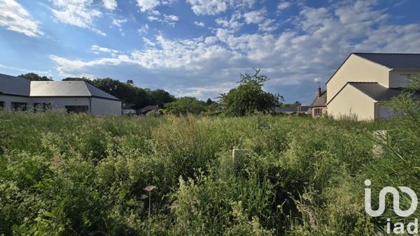 Terrain à vendre 636 m² Évreux