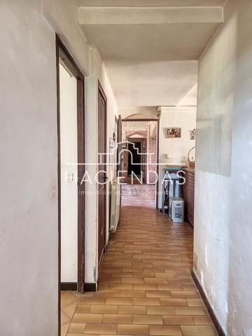 Ventabren (13122) Entre oliviers garrigue et pinède à 12 minutes d'Aix