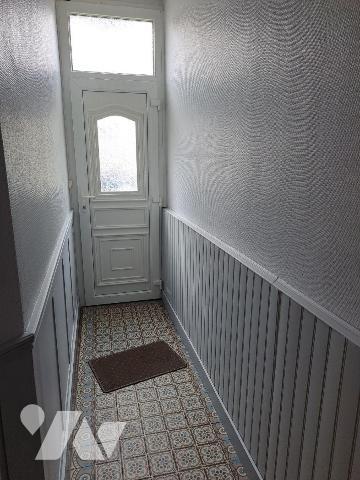 QUARTIER FUNAY - RUE TRES CALME
Maison comprenant entrée, salon, salle à manger, cuisine, 
a ...