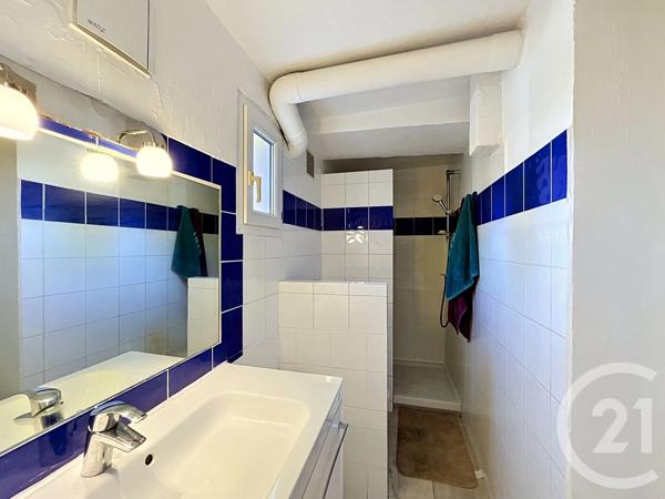 Appartement F1 à vendre  1 pièce - 27,04 m 2   ANTIBES  - 06