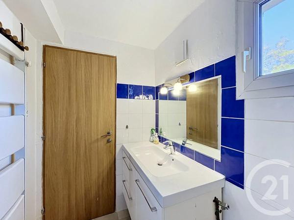 Appartement F1 à vendre  1 pièce - 27,04 m 2   ANTIBES  - 06
