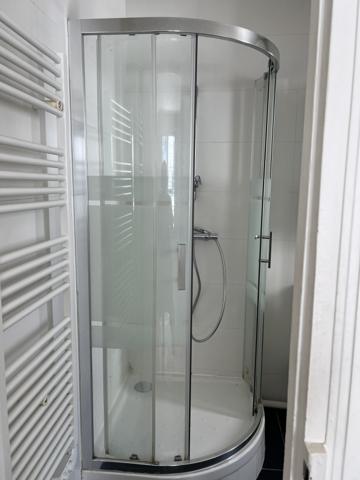 Paris 18 : double immeuble de 39 appartements