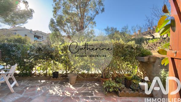 Appartement à vendre 2 pièces 52 m² Carqueiranne