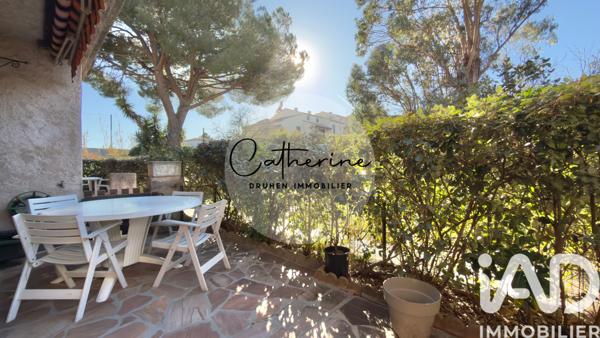 Appartement à vendre 2 pièces 52 m² Carqueiranne