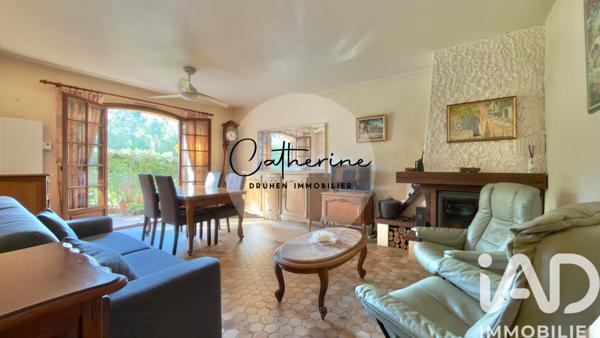 Appartement à vendre 2 pièces 52 m² Carqueiranne