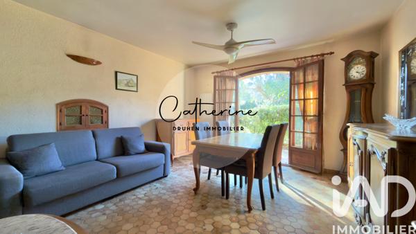 Appartement à vendre 2 pièces 52 m² Carqueiranne