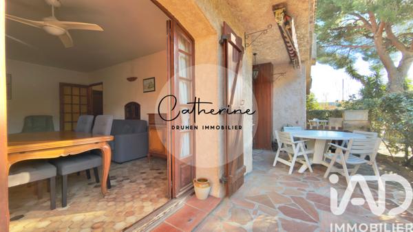 Appartement à vendre 2 pièces 52 m² Carqueiranne