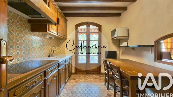 Appartement à vendre 2 pièces 52 m² Carqueiranne