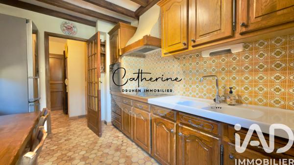 Appartement à vendre 2 pièces 52 m² Carqueiranne