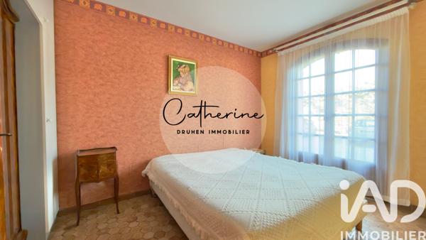 Appartement à vendre 2 pièces 52 m² Carqueiranne