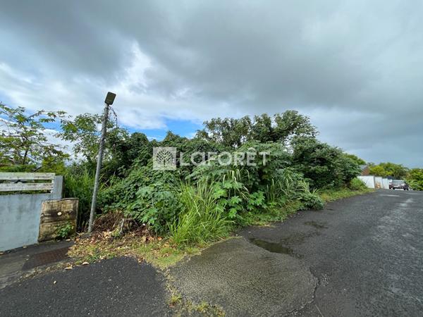 Achat terrain Baie-Mahault - 801 m² - 264 000 €