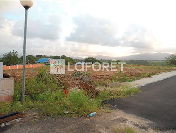 Achat terrain Baie-Mahault - 801 m² - 264 000 €