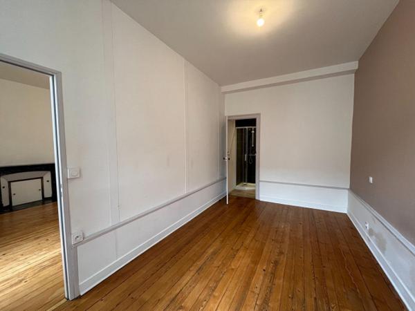Appartement T2 - Laval - Centre ville rive droite