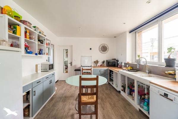 Maison à vendre |  Bégard |  7 pièces | 159 m²