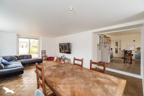 Maison à vendre |  Bégard |  7 pièces | 159 m²