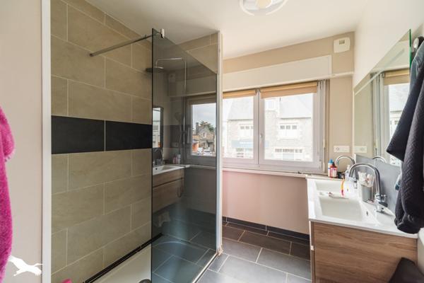 Maison à vendre |  Bégard |  7 pièces | 159 m²