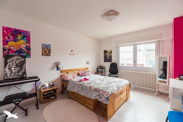 Maison à vendre |  Bégard |  7 pièces | 159 m²