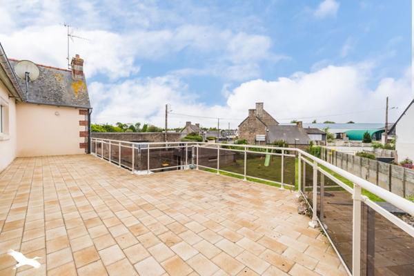 Maison à vendre |  Bégard |  7 pièces | 159 m²