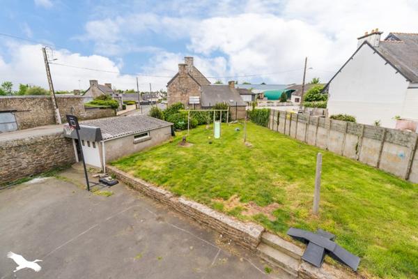 Maison à vendre |  Bégard |  7 pièces | 159 m²