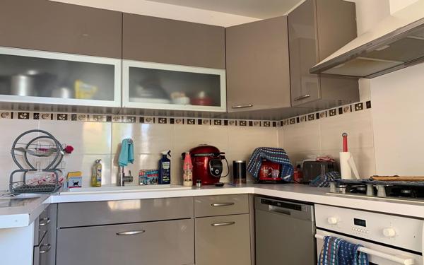 Maison à vendre    3 pièces •  Rivedoux-Plage