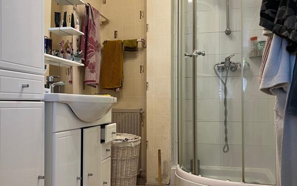 Maison à vendre    3 pièces •  Rivedoux-Plage