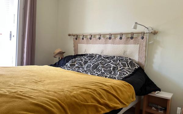 Maison à vendre    3 pièces •  Rivedoux-Plage