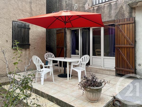 Appartement F2 à vendre  2 pièces - 41,37 m2 OLETTA - 202