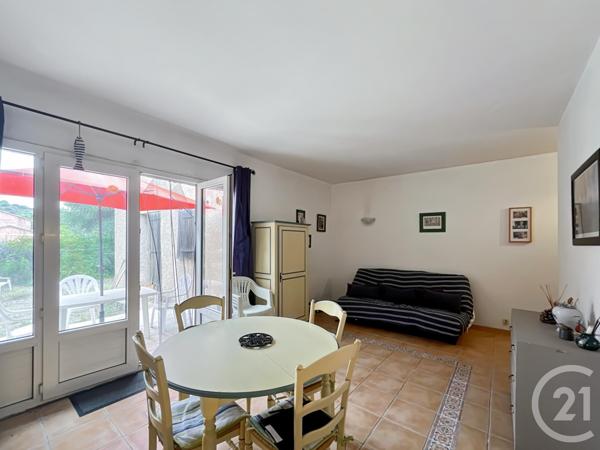 Appartement F2 à vendre  2 pièces - 41,37 m2 OLETTA - 202