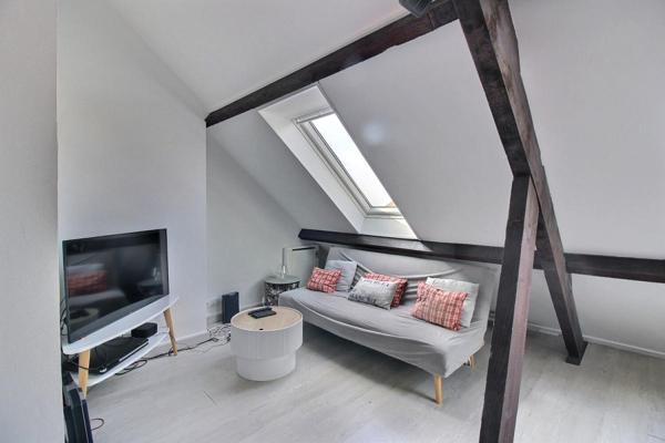 Achat 2 Pieces 40 62152 Neufchatel Hardelot cto5193