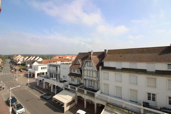 Achat 2 Pieces 40 62152 Neufchatel Hardelot cto5193