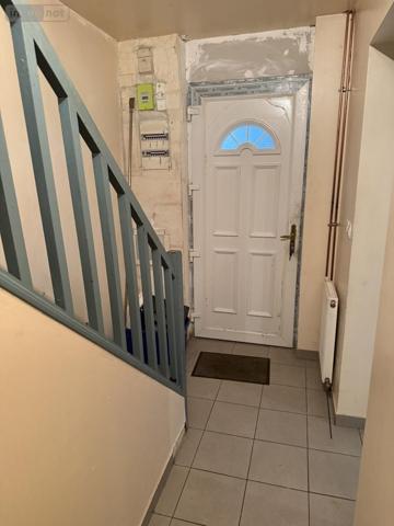 Maison à vendre à Caudry dans le Nord (59540), ref : 59191-6123