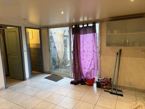 Maison à vendre à Caudry dans le Nord (59540), ref : 59191-6123