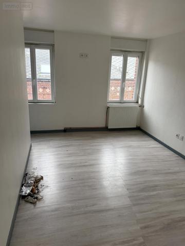 Maison à vendre à Caudry dans le Nord (59540), ref : 59191-6123