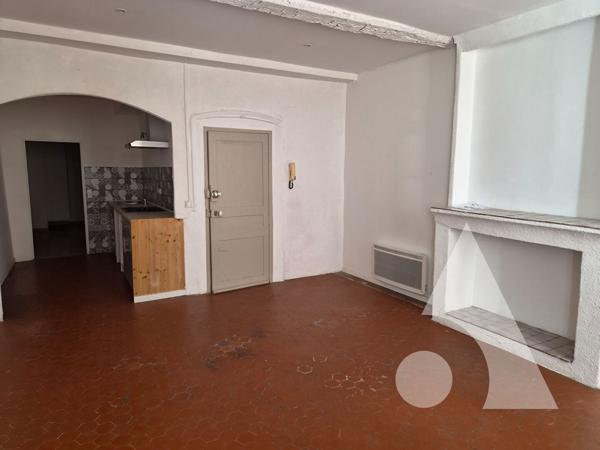 Appartement 2 pièces 49 m2