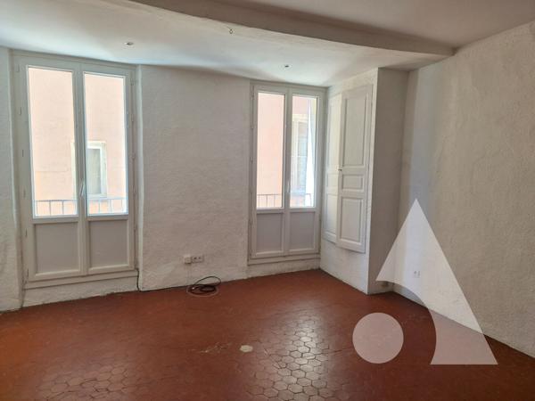 Appartement 2 pièces 49 m2