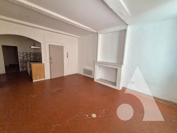 Appartement 2 pièces 49 m2