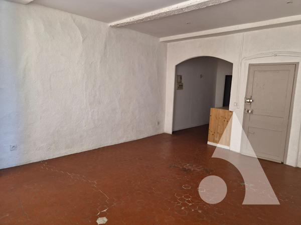 Appartement 2 pièces 49 m2
