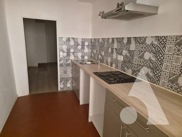 Appartement 2 pièces 49 m2