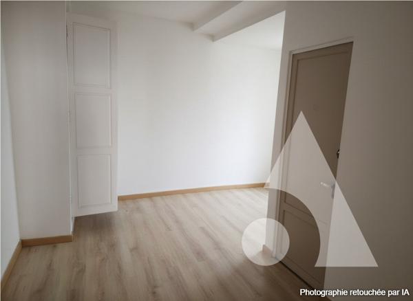 Appartement 2 pièces 49 m2