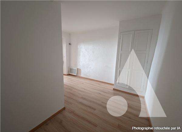 Appartement 2 pièces 49 m2