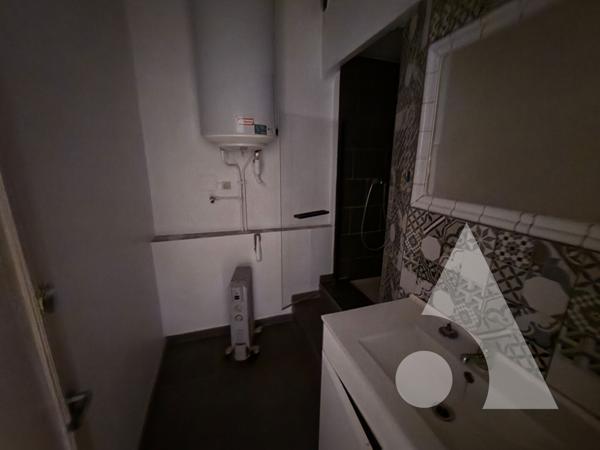 Appartement 2 pièces 49 m2