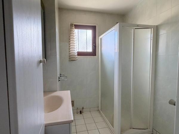 MAISON À VENDRE – GERZAT - 84 m² habitables – Terrain à batir 2 480 m²