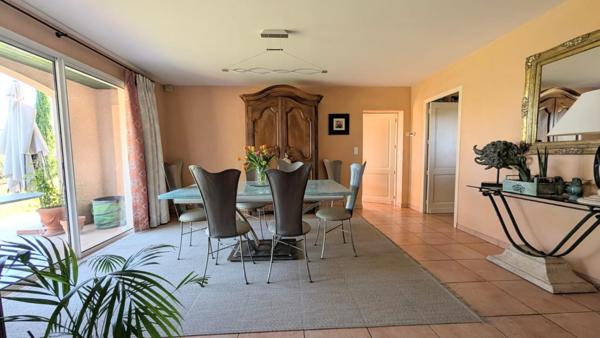 Maison d'architecte en plein cœur de Marmande