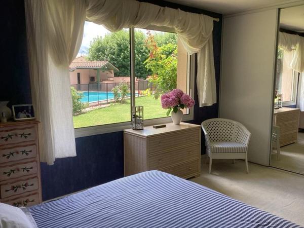 Maison d'architecte en plein cœur de Marmande