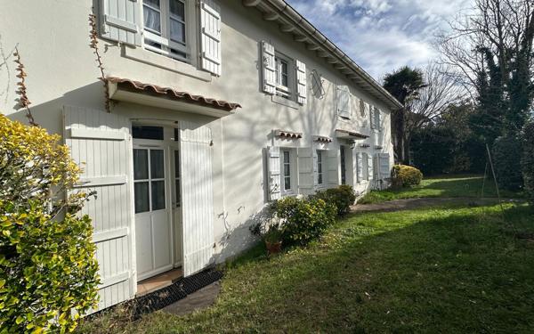 Maison à vendre    7 pièces • 199,26 m2 Capbreton