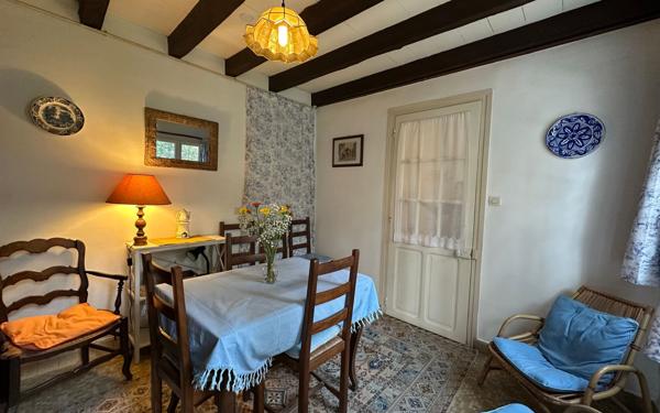 Maison à vendre    7 pièces • 199,26 m2 Capbreton