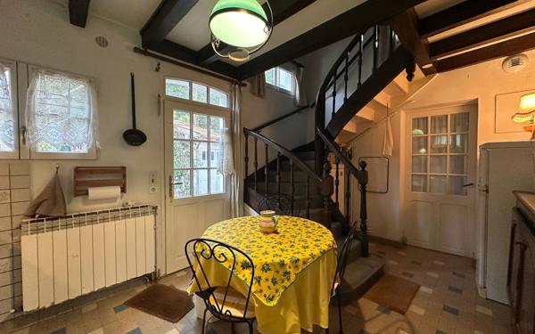 Maison à vendre    7 pièces • 199,26 m2 Capbreton