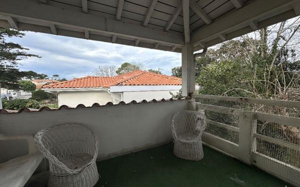 Maison à vendre    7 pièces • 199,26 m2 Capbreton